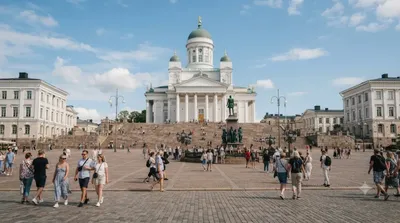 Senate Square