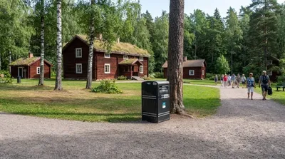 Seurasaari