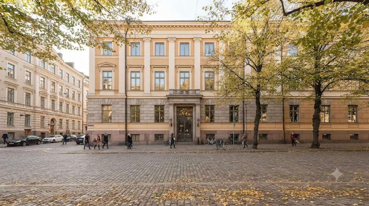 Sinebrychoff Art Museum