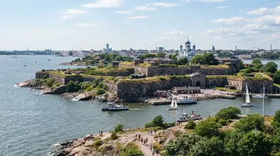 Helsinki