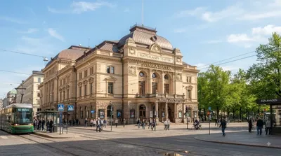 Svenska Teatern