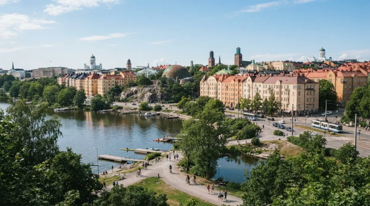 Töölö