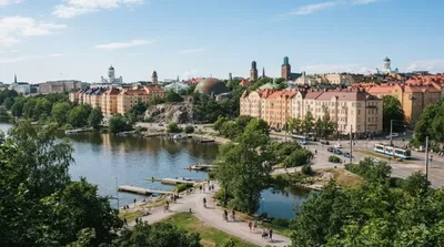 Töölö