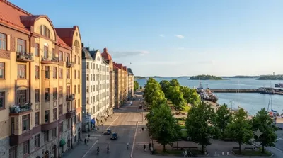Ullanlinna