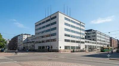 Vallila