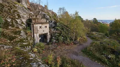 Vallisaari