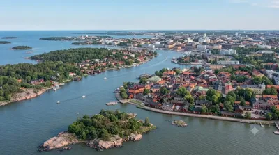 Río Vantaa