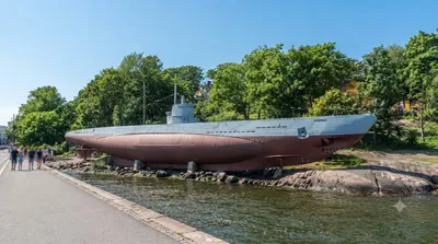 Vesikko