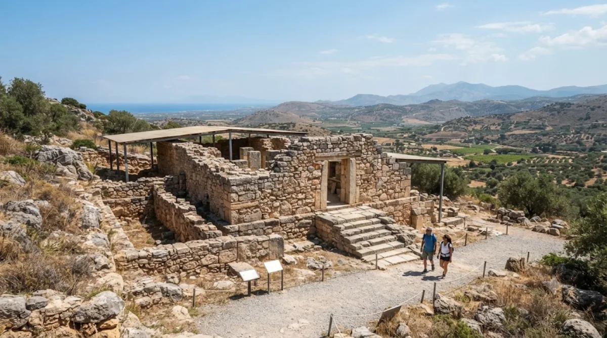 Anemospilia