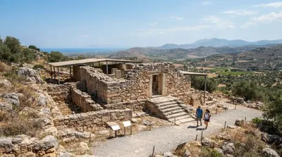 Anemospilia
