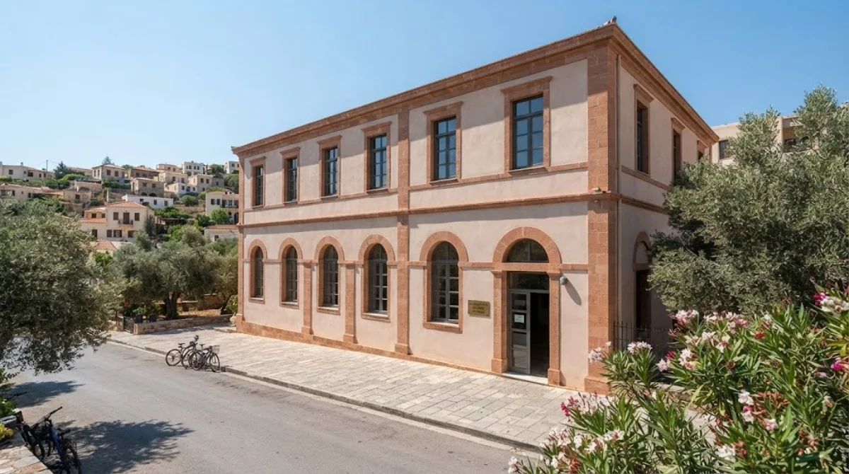 Archaeological Museum of Archanes