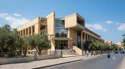 Heraklion Archaeological Museum
