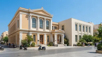 Historical Museum of Crete