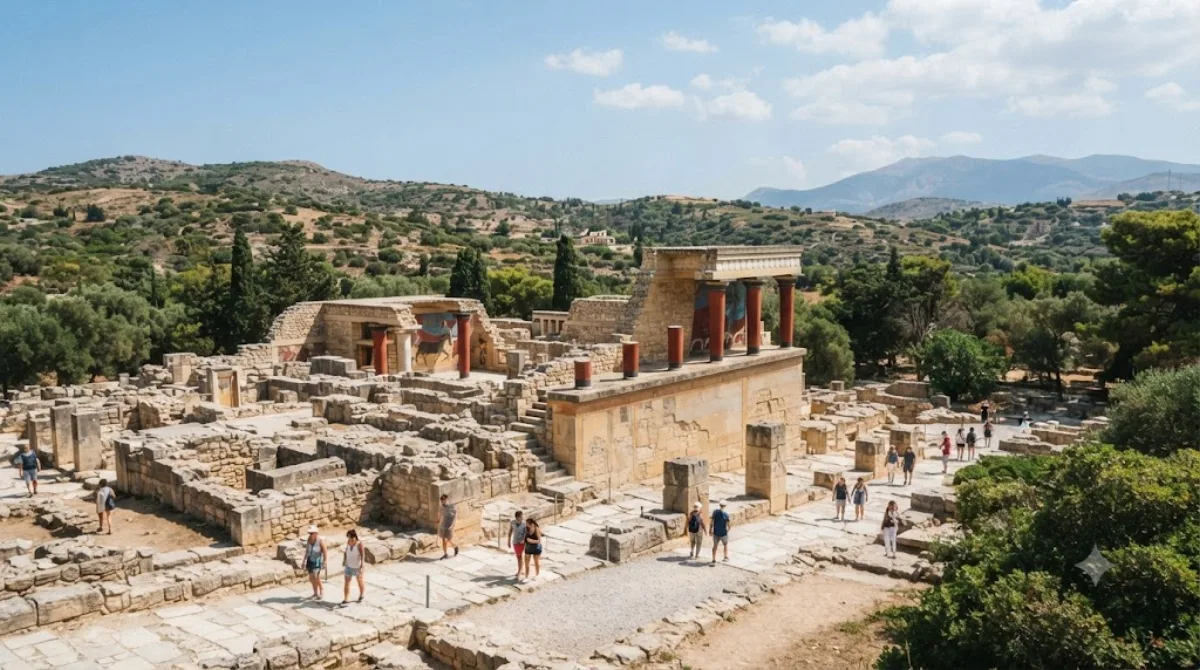 Knossos