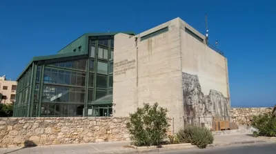 Natural History Museum of Crete
