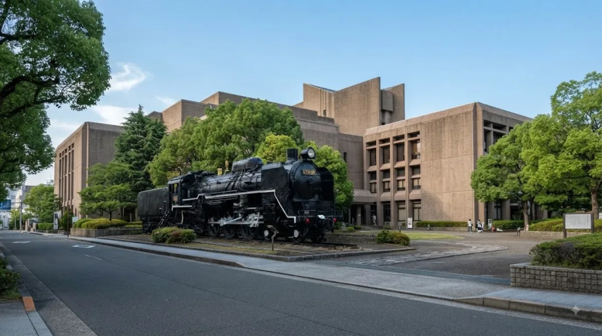 Hiroshima Children's Museum