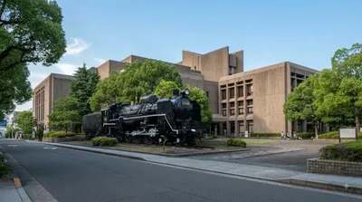 Musée des enfants d'Hiroshima