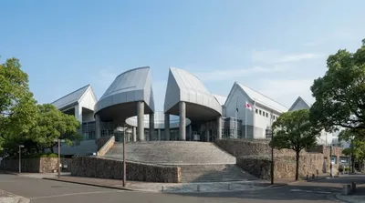 Hiroshima City Museum of Contemporary Art