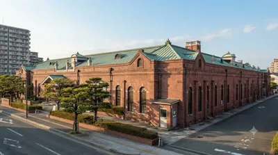 히로시마시 역사 전통공예 박물관