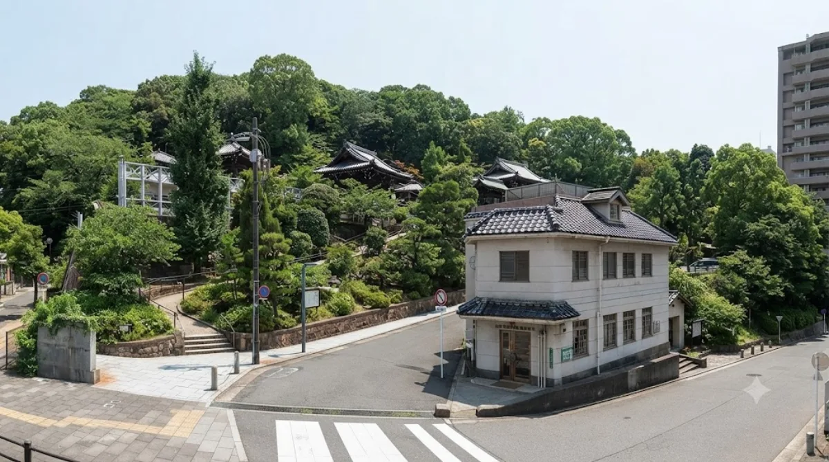 Mount Hiji