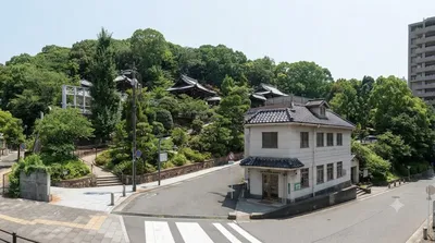 히지산