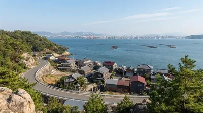 니노시마섬