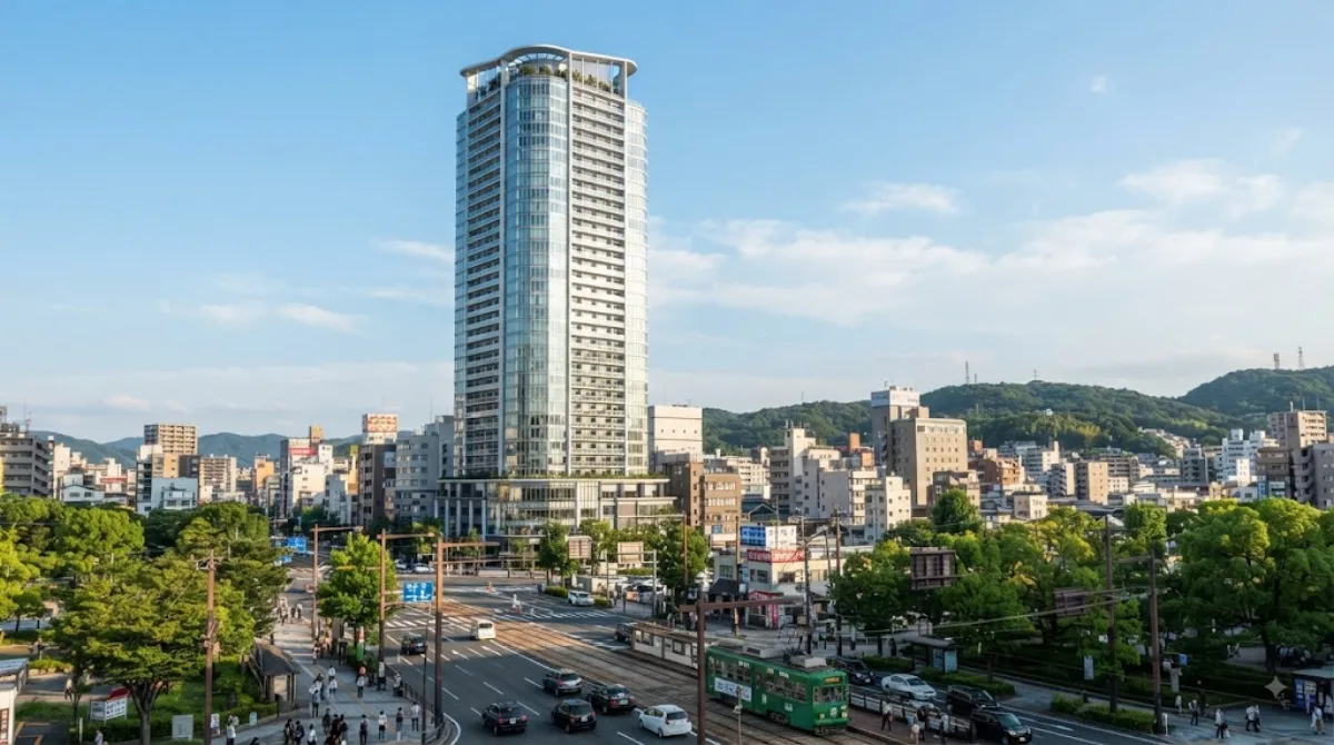Urban View Grand Tower