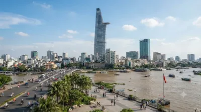 Bitexco Financial Tower