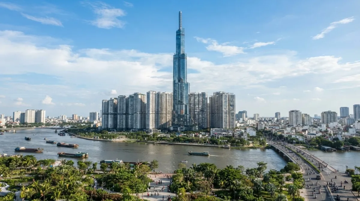 Landmark 81