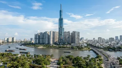 Ho Chi Minh City