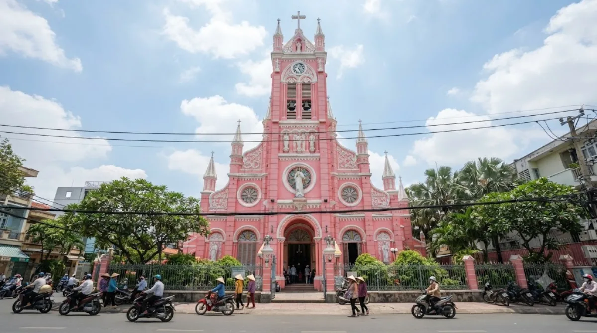 Sacred Heart Church