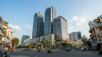 Saigon Centre