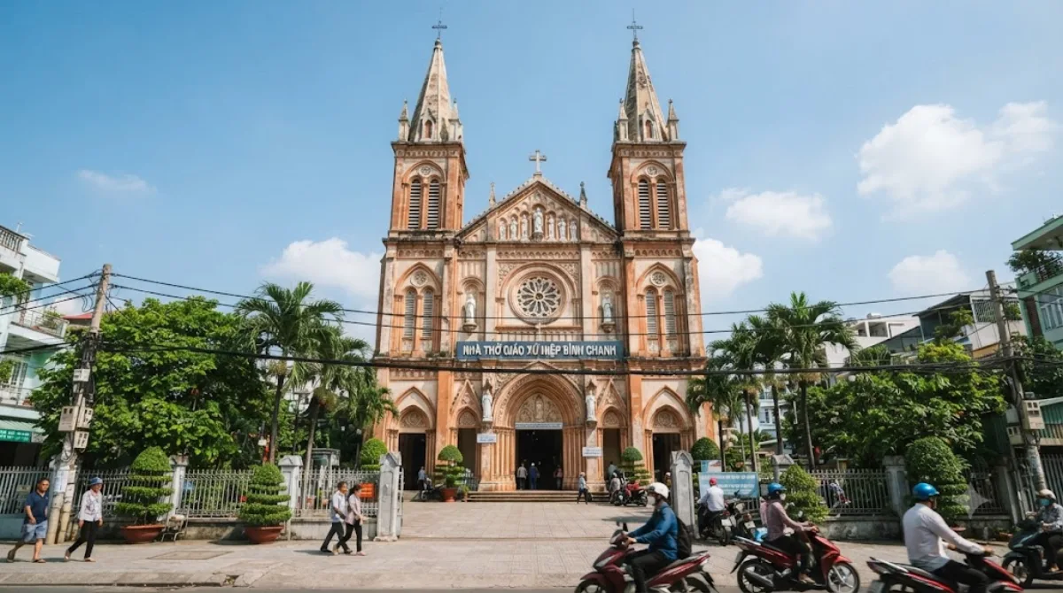 Saint Joseph Church