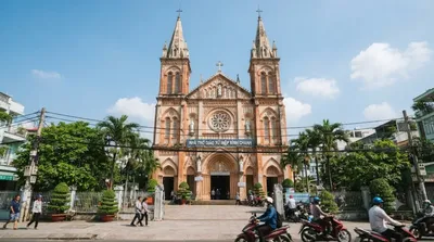 Saint Joseph Church