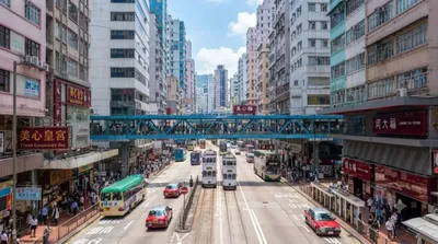 Causeway Bay