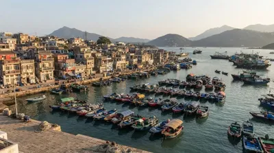 Cheung Chau
