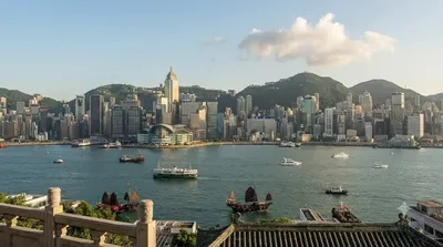 Hong Kong