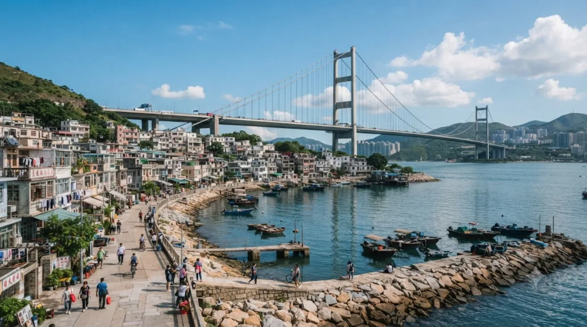 Ma Wan