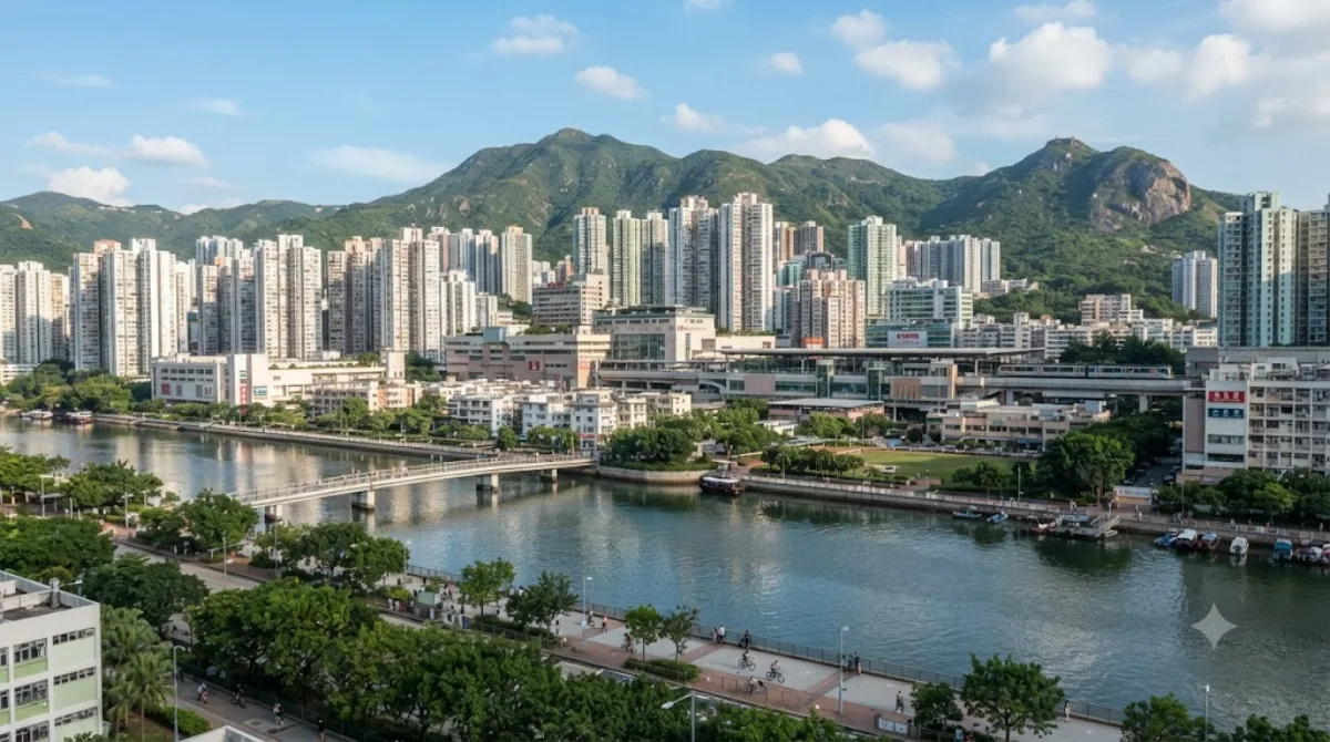Sha Tin