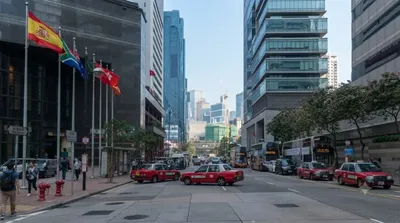 Wan Chai