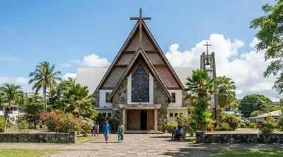 Honiara
