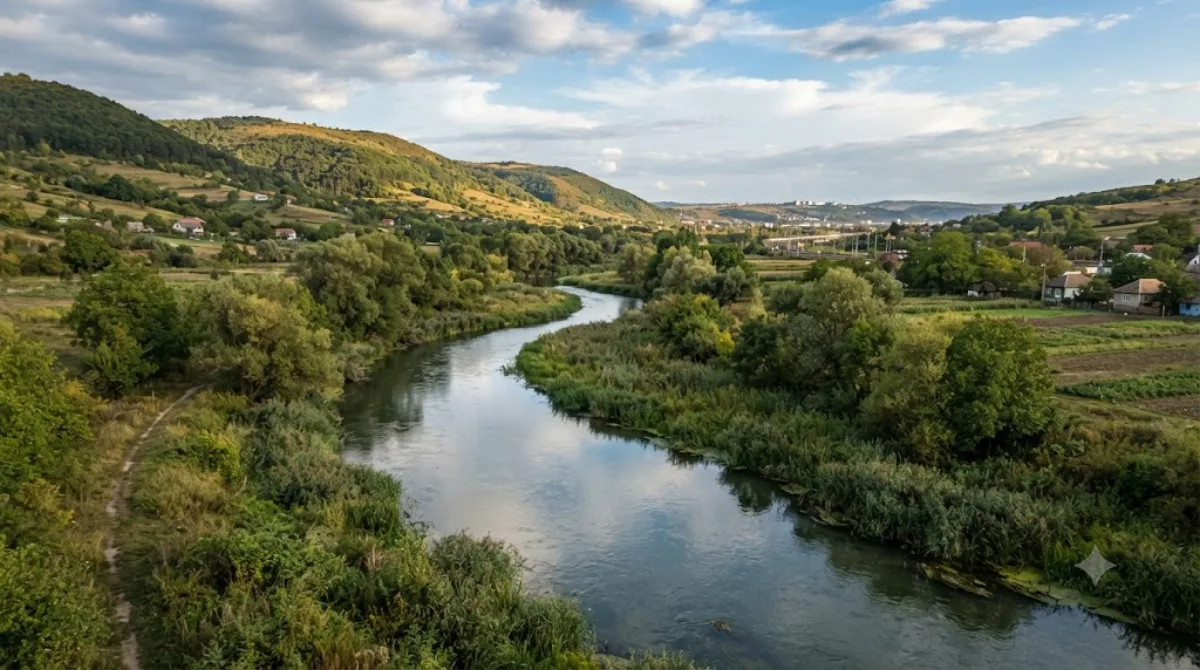 Bogonos River
