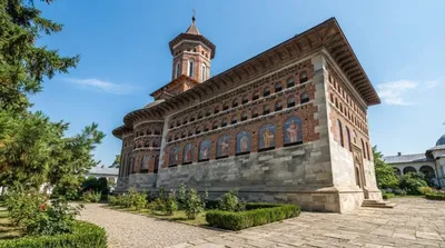 Princely Church of Saint Nicholas