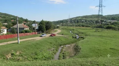 Șorogari River