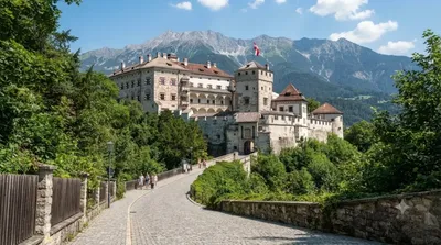 Innsbruck