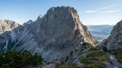 Erlspitze