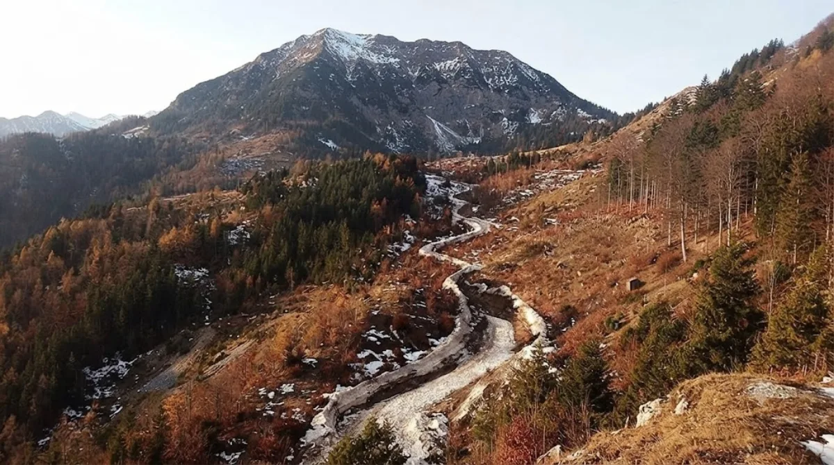 Gleirschspitze