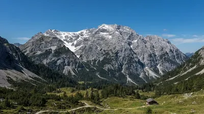 Großer Solstein