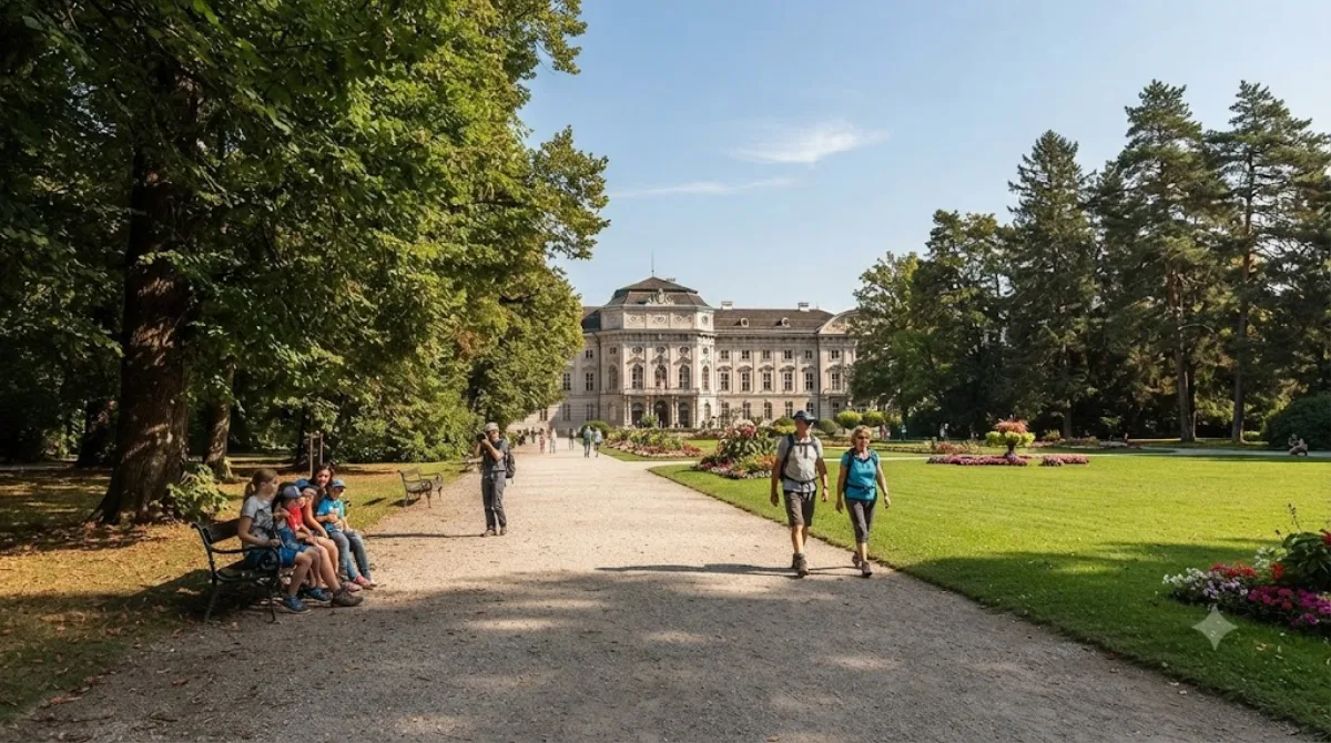 Hofgarten