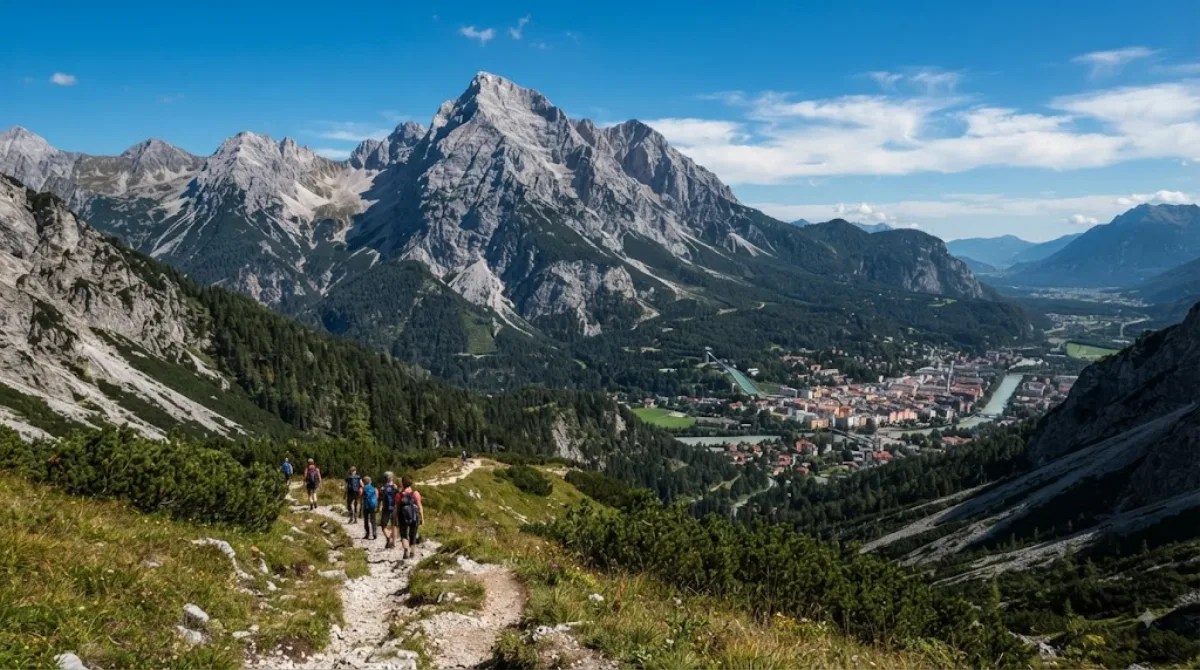 Hoher Gleirsch